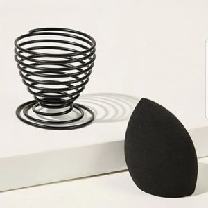•LAST ONE•Beauty Sponge Blender With Stand